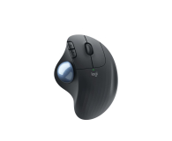 LOGITECH Trackball Logitech Ergo M575 Graphite 910-005872 - 654003 - zdjęcie 1